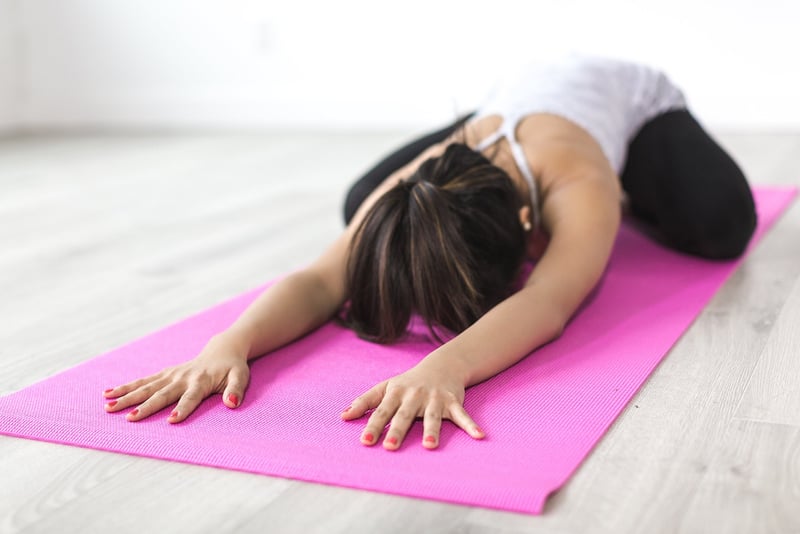 Mindfulness Meditation